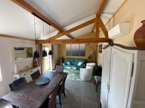 Nice fisherman's house in a quiet location